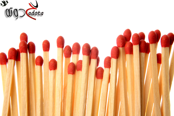 تفسير حلم رؤية الكبريت في المنام