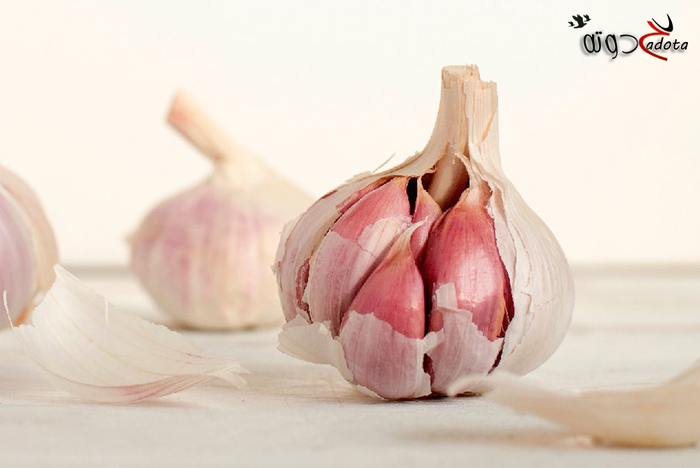 تفسير رؤية الثوم في المنام لابن سيرين