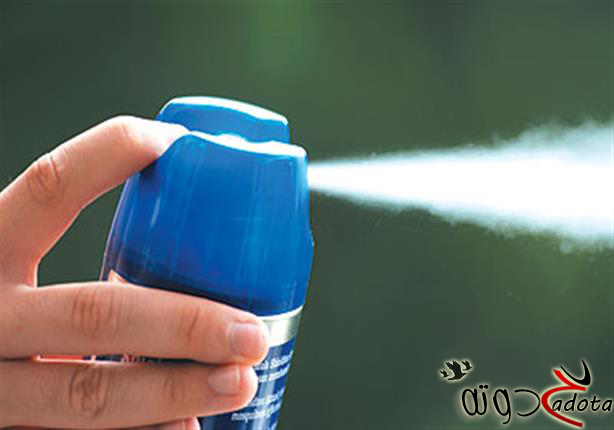 ما تفسير حلم رؤية المبيد الحشري في المنام