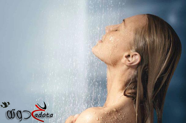 تفسير حلم الاستحمام في المنام لابن سيرين