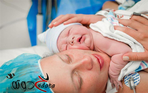 ما هو تفسير حلم الولادة القيصرية