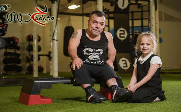 ما تفسير رؤية الاقزام في الحلم