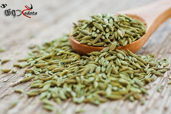 ما معنى اليانسون في الحلم؟