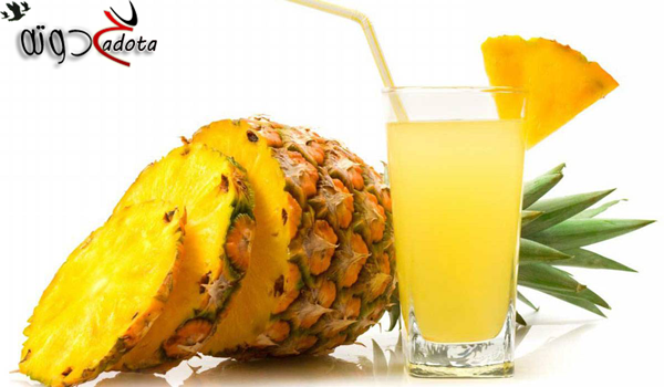 تفسير حلم رؤية الاناناس في المنام