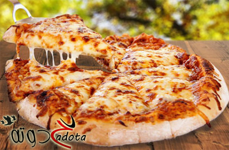 تفسير حلم رؤية البيتزا في المنام