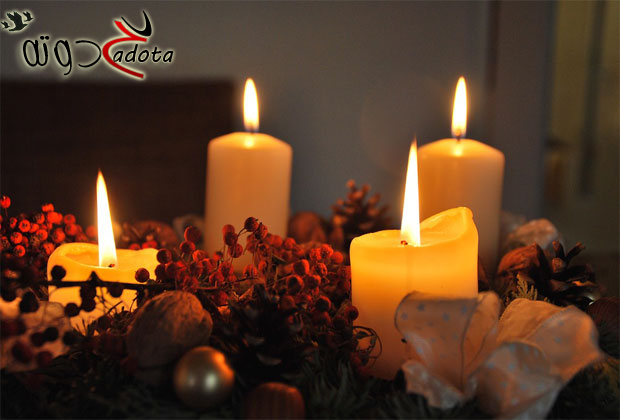 ما هو تفسير رؤية الشمع في المنام