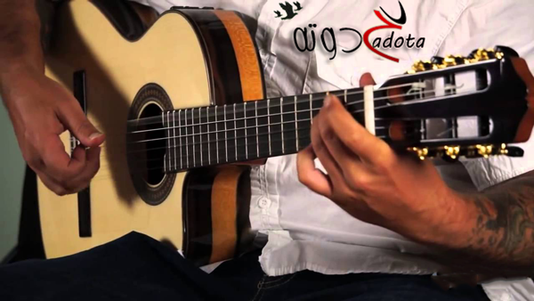 تفسير حلم رؤية الجيتار في المنام