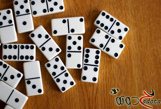 تفسير حلم رؤية الدومينو في المنام