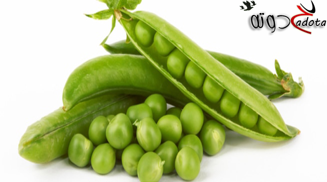 تفسير رؤية البازلاء في المنام