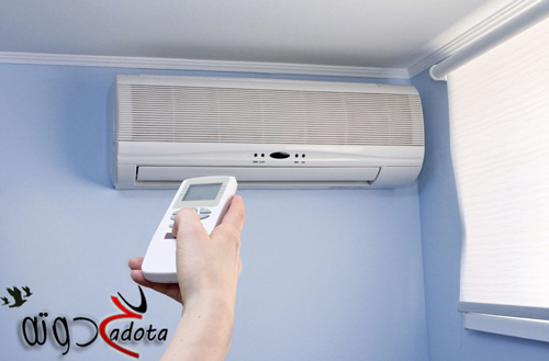 تفسير حلم رؤية مكيف الهواء في المنام للعزباء والمتزوجة والحامل