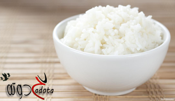 ما تفسير حلم الأرز في المنام