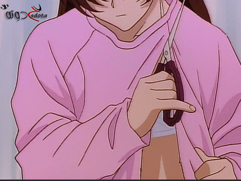 تفسير رؤية قص الملابس في المنام