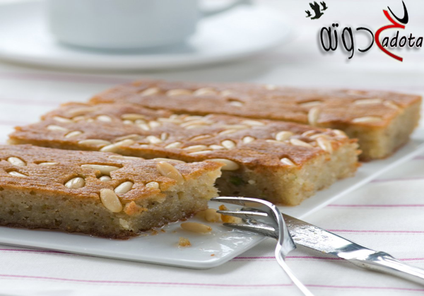 تفسير حلم رؤية البسبوسة في المنام