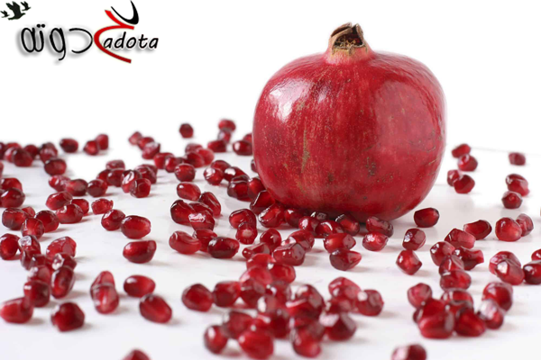 تفسير رؤية الرمان في المنام لابن سيرين