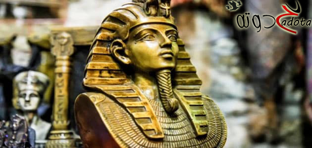 تفسير حلم رؤية الآثار في المنام