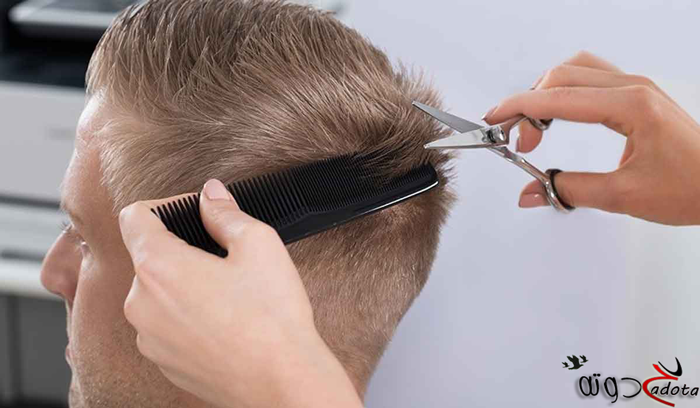 ما هو تفسير رؤية الحلاقة في المنام