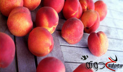 تفسير حلم رؤية الخوخ في المنام بالتفصيل للعزباء والمتزوجة والحامل