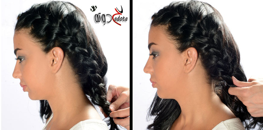 تفسير حلم رؤية الضفيرة في المنام بالتفصيل