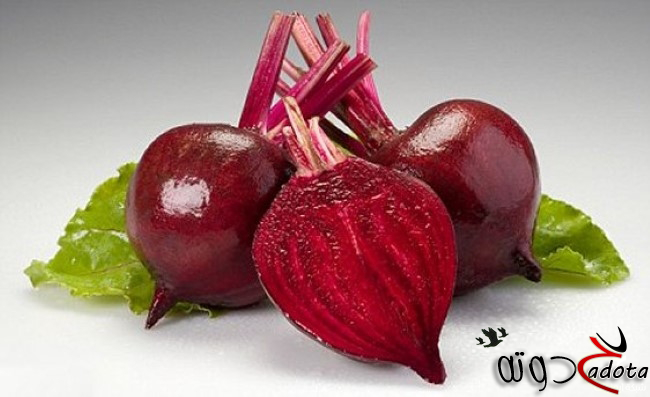 تفسير رؤية أكل الشمندر في المنام