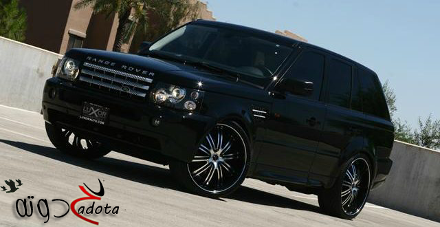 تفسير حلم رؤية السيارة السوداء في المنام