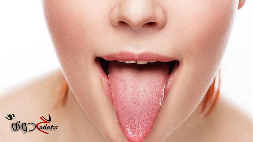 ما تفسير رؤية اللسان في المنام