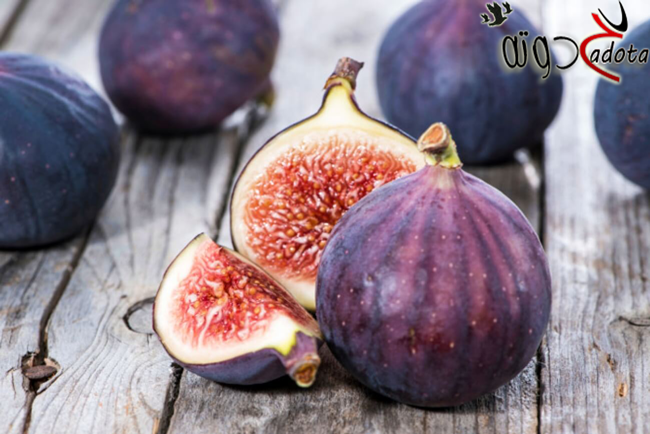 ما تفسير رؤية التين في المنام