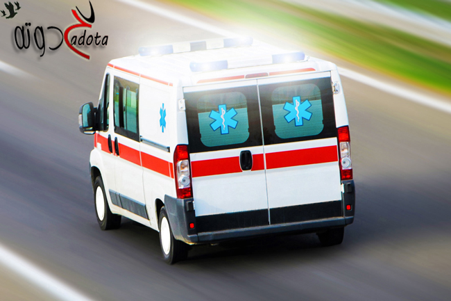 تفسير حلم رؤية سيارة الاسعاف في المنام