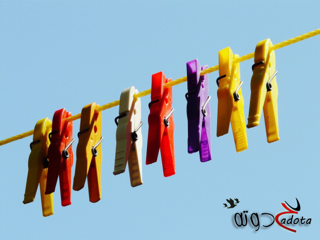 ما تفسير حلم رؤية مشابك الغسيل فى المنام لابن سيرين