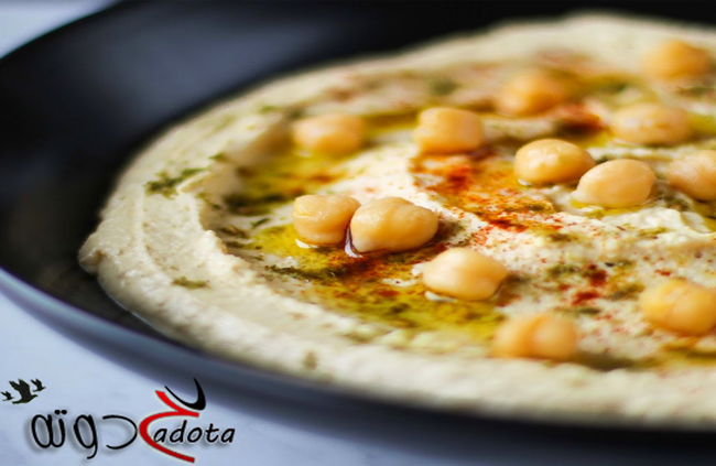 تفسير حلم رؤية الحمص في المنام بالتفصيل