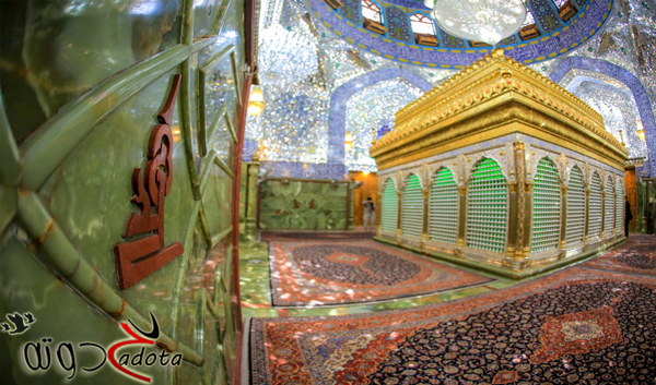 ما معنى رؤية الضريح في المنام