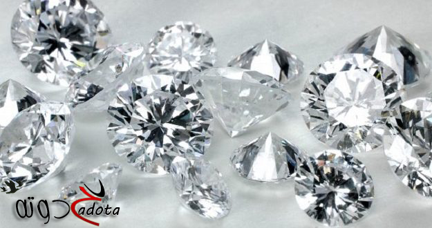 ما تفسير رؤية الألماس في المنام