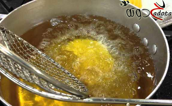 ما تفسير الزيت المغلي في المنام