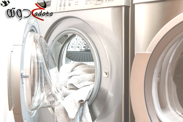 ماذا تعني غسالة الملابس في المنام؟