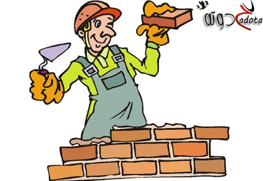 ما تفسير البناء في المنام