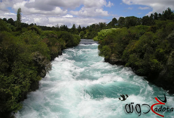 تفسير حلم رؤية النهر في المنام بالتفصيل