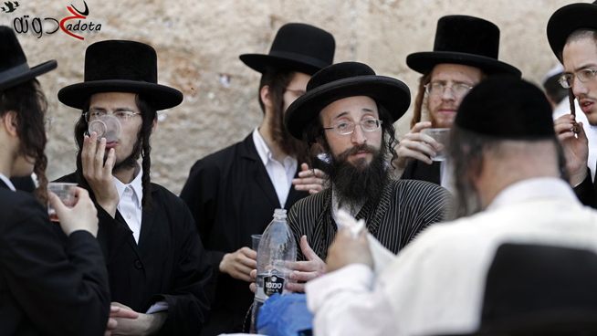 تفسير رؤية حلم اليهود في المنام