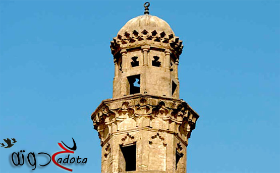 تفسير حلم رؤية المئذنة في المنام