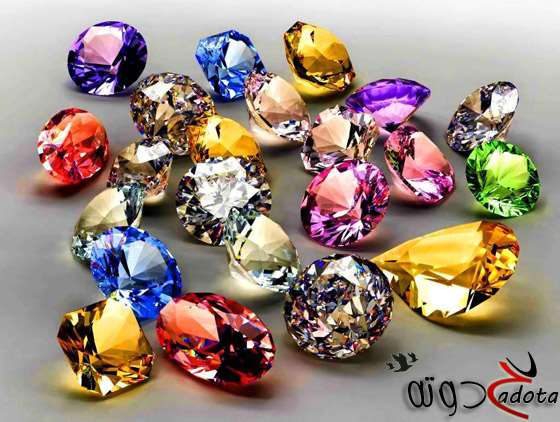 تفسير حلم رؤية الاحجار الكريمة في المنام