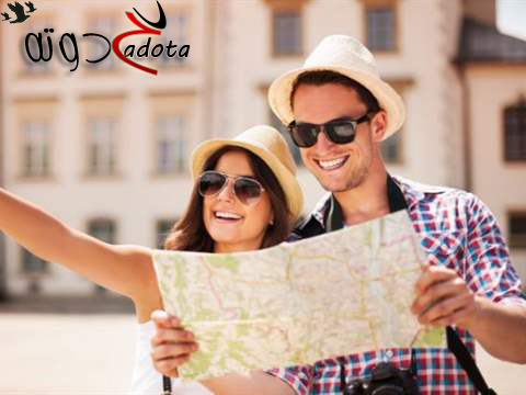 تفسير حلم رؤية السائح في المنام