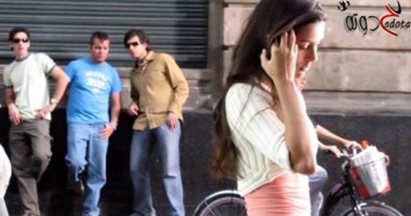 تفسير حلم رؤية المغازلة أو المعاكسة في المنام