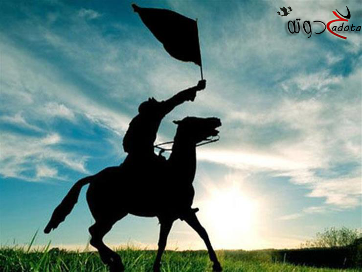 تفسير حلم رؤية الراية في المنام