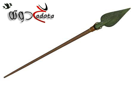 تفسير حلم رؤية الرمح في المنام