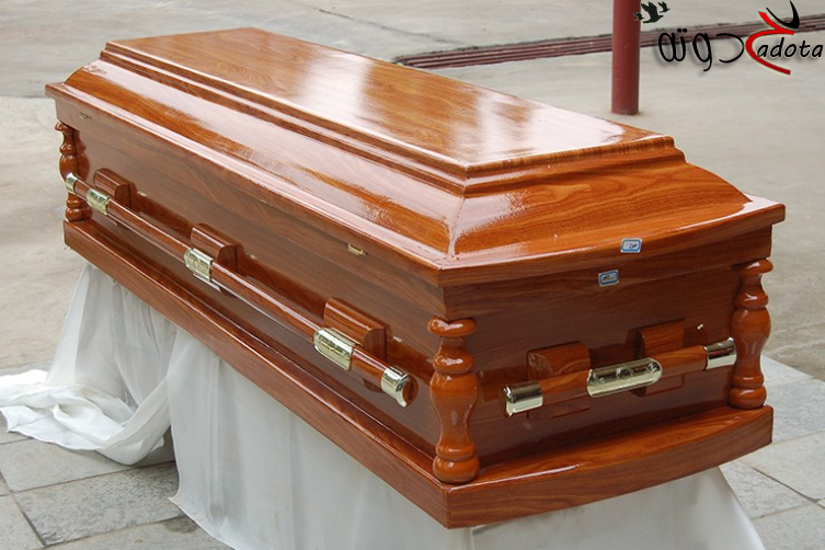 تفسير رؤية التابوت الخشب في المنام