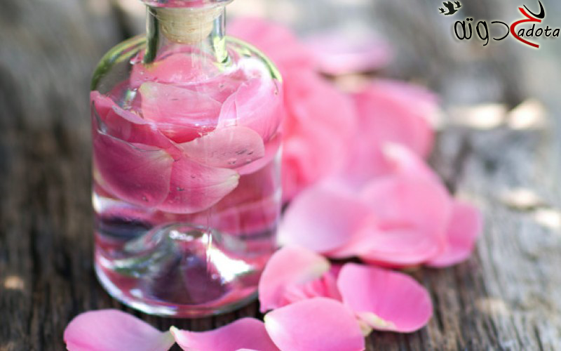 تفسير حلم رؤية ماء الورد في المنام