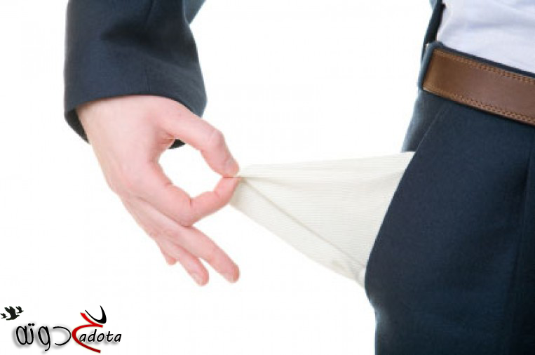 ما معنى الافلاس في المنام