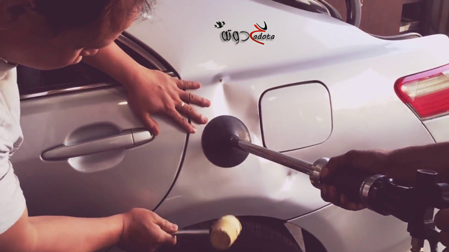 تفسير حلم رؤية السمكري في المنام