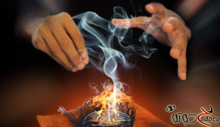 تفسير حلم رؤية الساحر في المنام