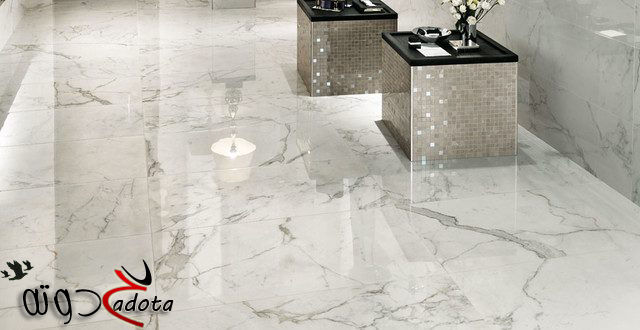 تفسير حلم رؤية الرخام في المنام