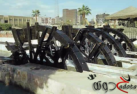 ما تفسير خلم رؤية ساقية الماء في المنام لابن سيرين والنابلسي والامام الصادق