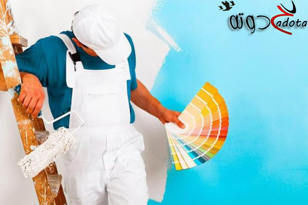 تفسير حلم رؤية الصباغ في المنام